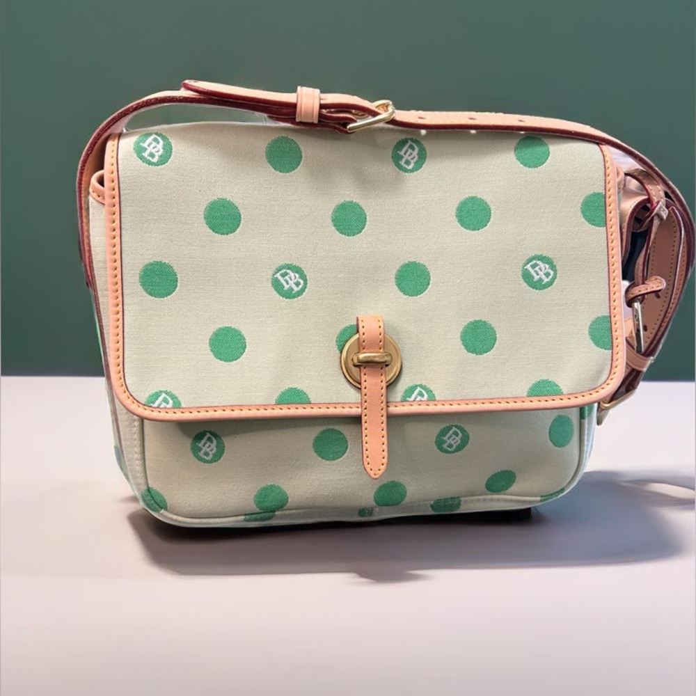Dooney And Bourke Crossbody